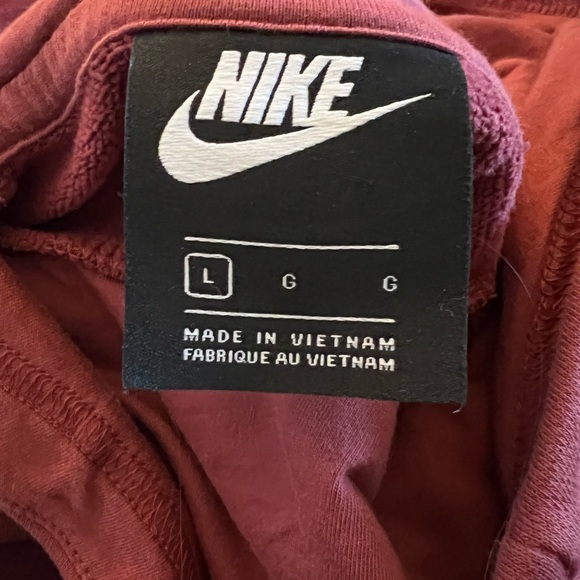 Nike Hoodie - Picture 3 of 3